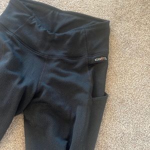 KERRITS riding leggings
